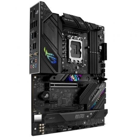 Asus ROG STRIX B760-F GAMING WIFI Black